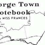 50 years ago: News from George Town