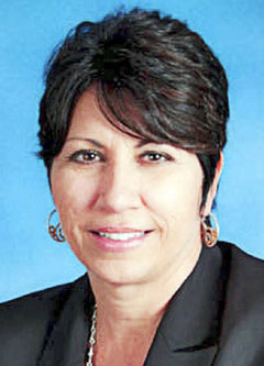 Ms. Yearwood