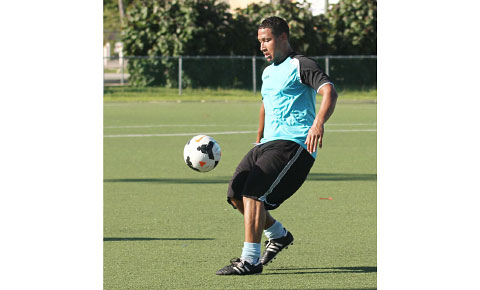 James 