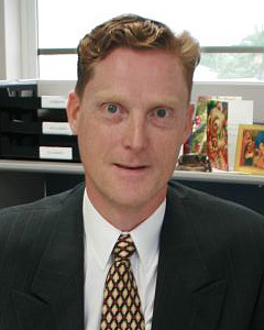 Dr. Greg Hoeksema