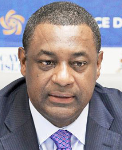 Jeffrey Webb