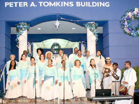 Cayman National Cultural Foundation