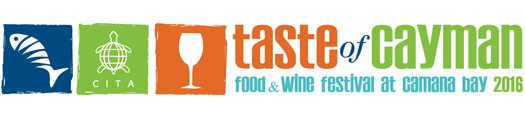 Taste of Cayman Logo
