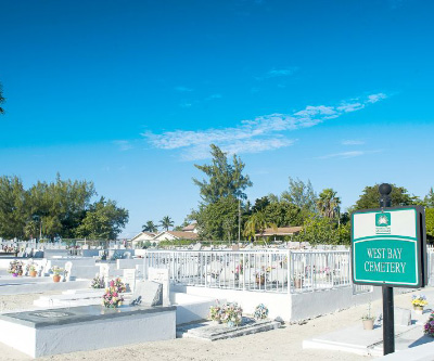 Cayman cemeteries face grave problem