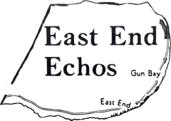 50 years ago: Updates from East End and North Side