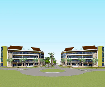 Enterprise City campus gets zoning approval