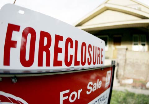 A new amended banking code in Cayman allows for exploring the potential of alternative repayment options, but it also details how a property would be repossessed.