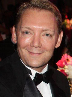Jason Blick