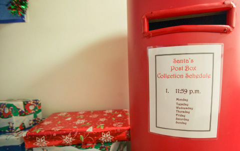 Santa