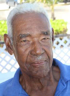 “Christmas is just another day in paradise.” - Albert Berry