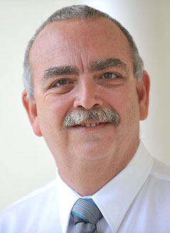 Mr. McTaggart