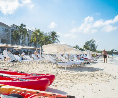 Marriott sold to UK investment group