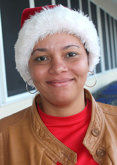 Be the best mom. Jessica Swaby