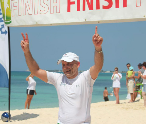 Kenneth Krys is the founder of Off The Beaten Track.