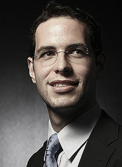 Mr. Aboulafia