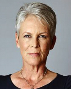 Jamie Lee Curtis
