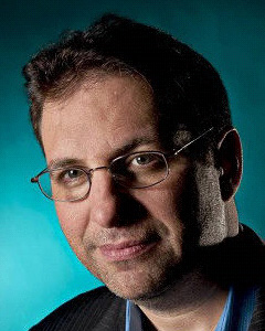 Kevin Mitnick