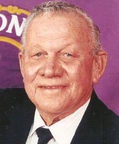 Tommy Hurlston