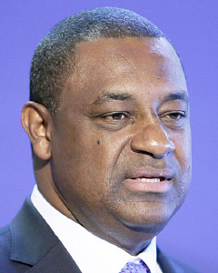 Jeffrey Webb