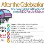 Routes announced for free Purple Ribbon buses Purple Ribbon buses