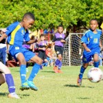 Playoffs kick in now for primary kids