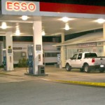 Shooting witness says he saw gunman in 'Halloween mask'