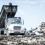 Lack of new landfill raising questions about waste management