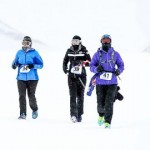 Cayman Islands athlete warms up to marathon in Antarctica