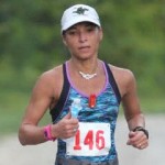 McCallum's fun runs get quicker