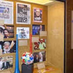 FIFA scandal fits in with Mob Museum's motif