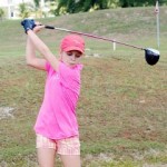 Family ties confirm strong bonds as tournament proves a big hit