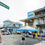 George Town street fair divides opinion