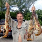 Lobster season gets under way