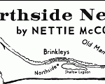 50 years ago: North Side booming without electricity