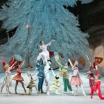 'Treasure Island' and 'Nutcracker' at Regal Camana Bay
