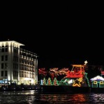 Parade of Lights promises a colorful spectacle