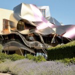 Marqués de Riscal's bold reinvention