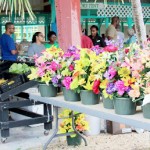 Cayman gives thanks at Agriculture Grounds