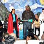 Sunrise Christmas Concert brings community together