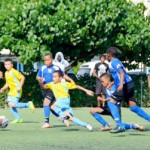 Primary Football League playoffs take center stage at Annex