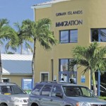 Immigration counters to close over holidays