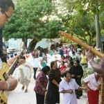 Cultural Committee hosting Christmas event this weekend
