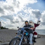 Toys For Tots is on a roll