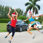 Jingle Bell, Jingle Bell, Jingle Bell Walk!