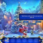 Follow in the 'bootsteps' of Puss in Boots this Christmas