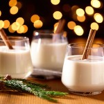 Christmas drinks get you in the spirit