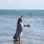 For these East End women, 'fishing is a hobby we all love'
