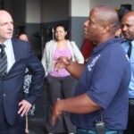 New fire chief plans focus on response times, risk management