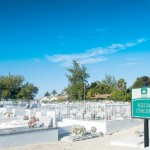 Cayman cemeteries face grave problem