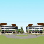 Enterprise City campus gets zoning approval